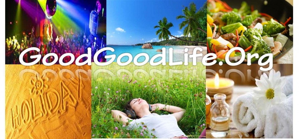 GoodGoodLife